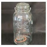 Collectors Ball Jar 1.5 Gallon