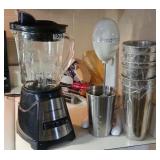 Hamilton Beach Blender  Hamilton Beach Drink