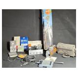 Vintage Bell & Howell Camcorder Vidicraft