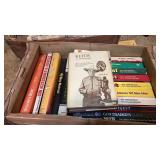 Vintage Book Lot Gun Books + Gene Stratton