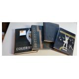 The Coloradan 1934 1935 1936 1937