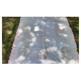 Hand Appliqued Hand Quilted Quilt