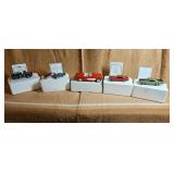 NIB Matchbox American Muscle Car Collection