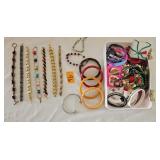 Vintage Costume Jewelry Tru-Wite Art Deco
