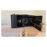 Vintage Camera