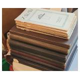 Anderson High School X-Ray, Yearbooks