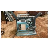 Bell & Howell ï¿½ Specialistï¿½ 8mm Movie Projector
