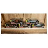Racing Champions Nascar Gold Commemorative Series