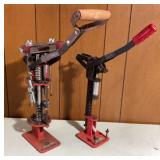 MEC Super 600 Reloader & Case Conditioner