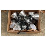 Clamp Light Fixtures