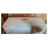 The Danbury Mint "ANN" Doll 1996