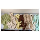 1950-60ï¿½s Pointed Color Menï¿½s Shirts Lord & Lord