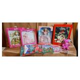 NIB Barbie Summer Daydreams Coca Cola Fashion