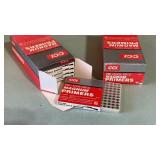 CCI Large Rifle Primers (Approx 500) Must be 18