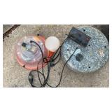 Poultry Incubator Lot