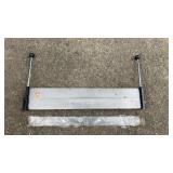Sheet Metal Brake (30ï¿½) Like New