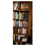 Contents of Shelf History Poetry Dictionary Birds