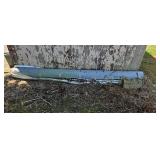 Rubber Roofing Width 10ï¿½
