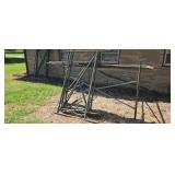 Metal Scaffolding