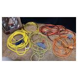 HD Extension Cord Lot