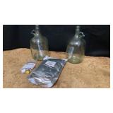 Brewmaster Pale Malt Extract & Brewing Jugs (2)