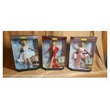 NIB Barbie as Marilyn Hollywood Legends