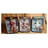 NIB 1997 Barbie as Marilyn