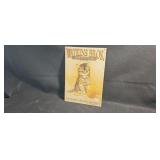 1998  Lynn Kaatz Vintage WATKINS BROS PET