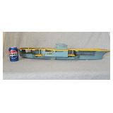 Remco Industries Mighty Magee Aircraft Carrier