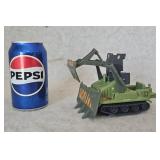 Vintage 1985 Hasbro G.I. Joe Bomb Disposal