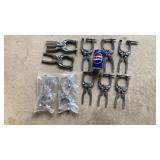 De-Sta Welding Clamps (10)