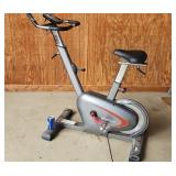 Body Rider Stationary Exerciser