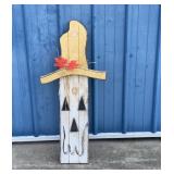 Halloween Wooden Decor