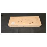 NIB Tupperware Mandolin