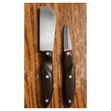 Cutco Paring 1020 Butter Knives