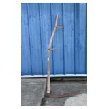 The Reaper Scythe