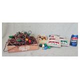 Vintage Christmas Lights Bulbs