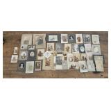 Antique Cabinet Board Photos Pictures