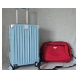Protocol Luggage