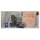 Keystone 8 mm Projector Model R-8