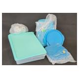 NEW Tupperware Large Rectangular Storage Lunch