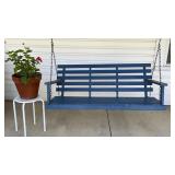Porch Swing 4