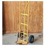 Two-Wheel Cart (Pneumatic Tires)