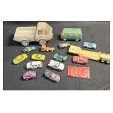 Hot Wheels and Other Toy Cars Trucks