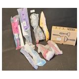 NEW Tupperware Click Series Peeler and Serving