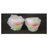 NEW Tupperware Salsa Sets 2