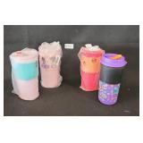 NEW Tupperware Tumbler To-Go Lot