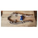 Unique Set Horse / Mule Hames