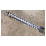 Indestro Super 1 1/2 Combination Wrench (Made in