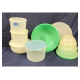 Tupperware Variety Bowls